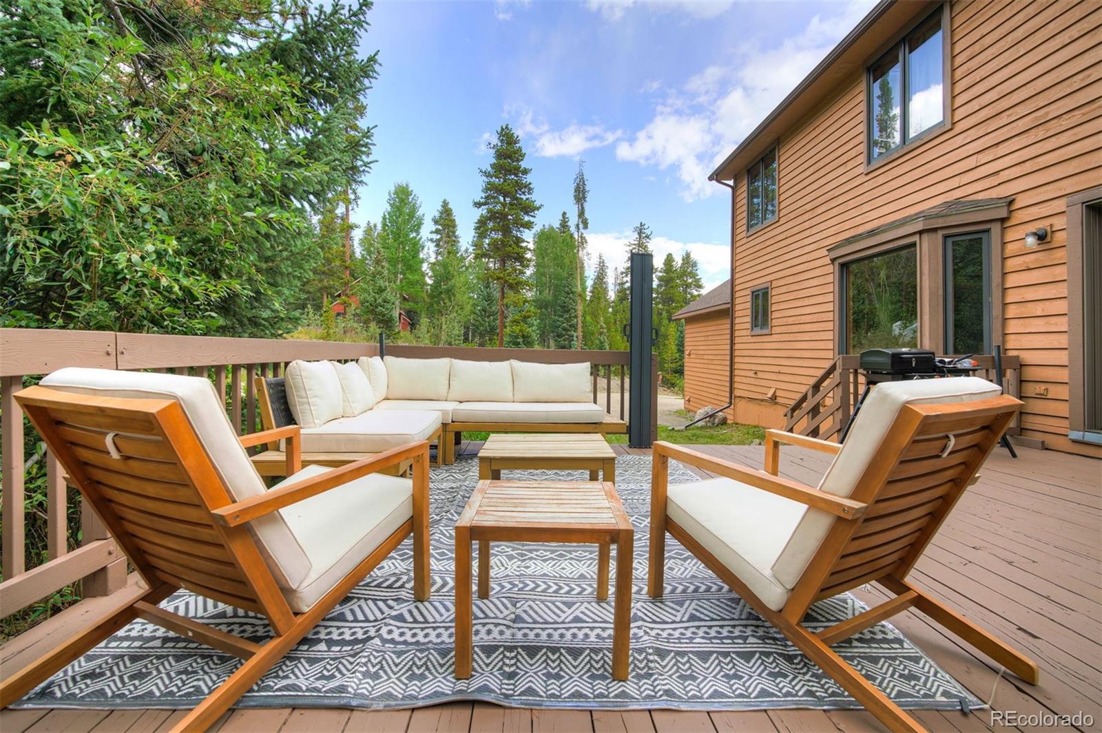 Breckenridge, Colorado, 80424, United States, 6 Bedrooms Bedrooms, ,5 BathroomsBathrooms,Residential,Active,1944016