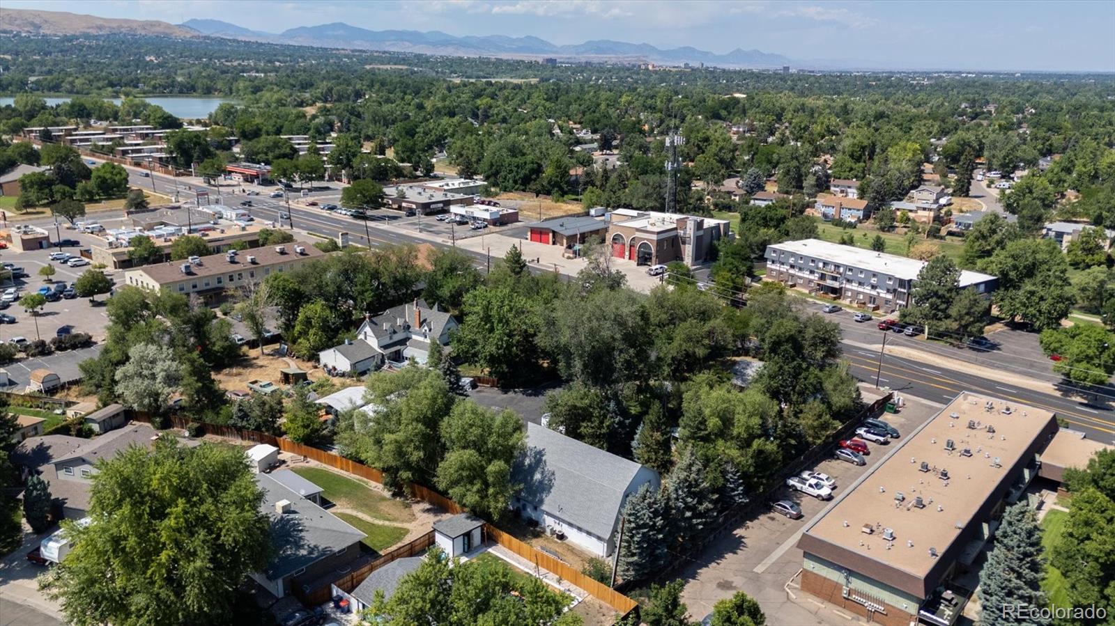 Lakewood, Colorado, 80232, United States, 4 Bedrooms Bedrooms, ,3 BathroomsBathrooms,Residential,Active,1929429