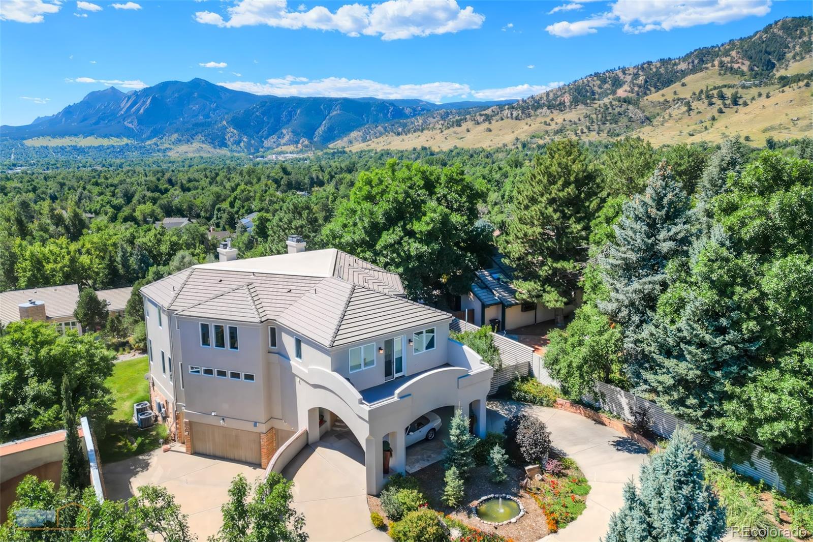 Boulder, Colorado, 80304, United States, 6 Bedrooms Bedrooms, ,7 BathroomsBathrooms,Residential,Active,1953370