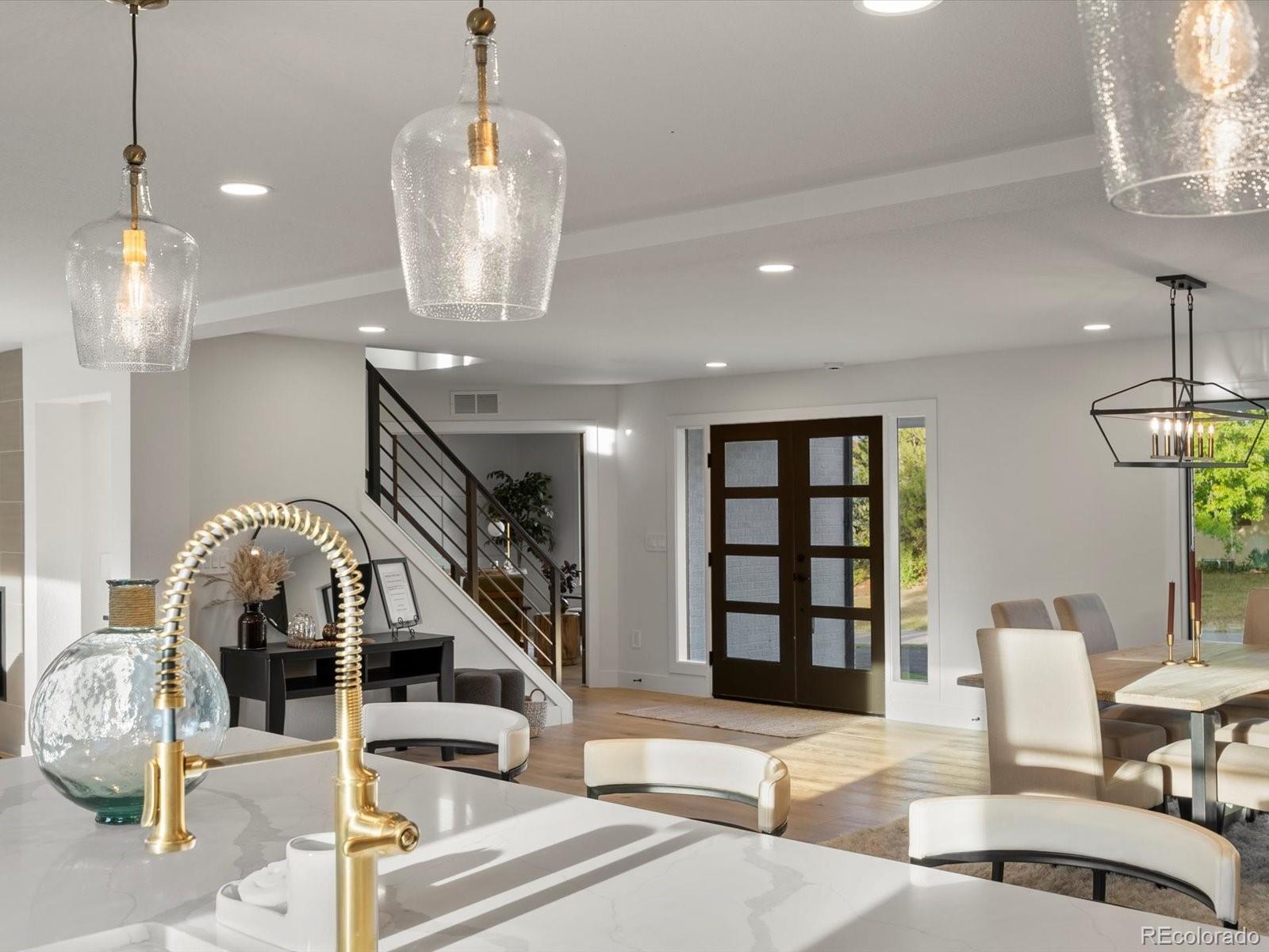 Greenwood Village, Colorado, 80111, United States, 5 Bedrooms Bedrooms, ,4 BathroomsBathrooms,Residential,Active,1952613