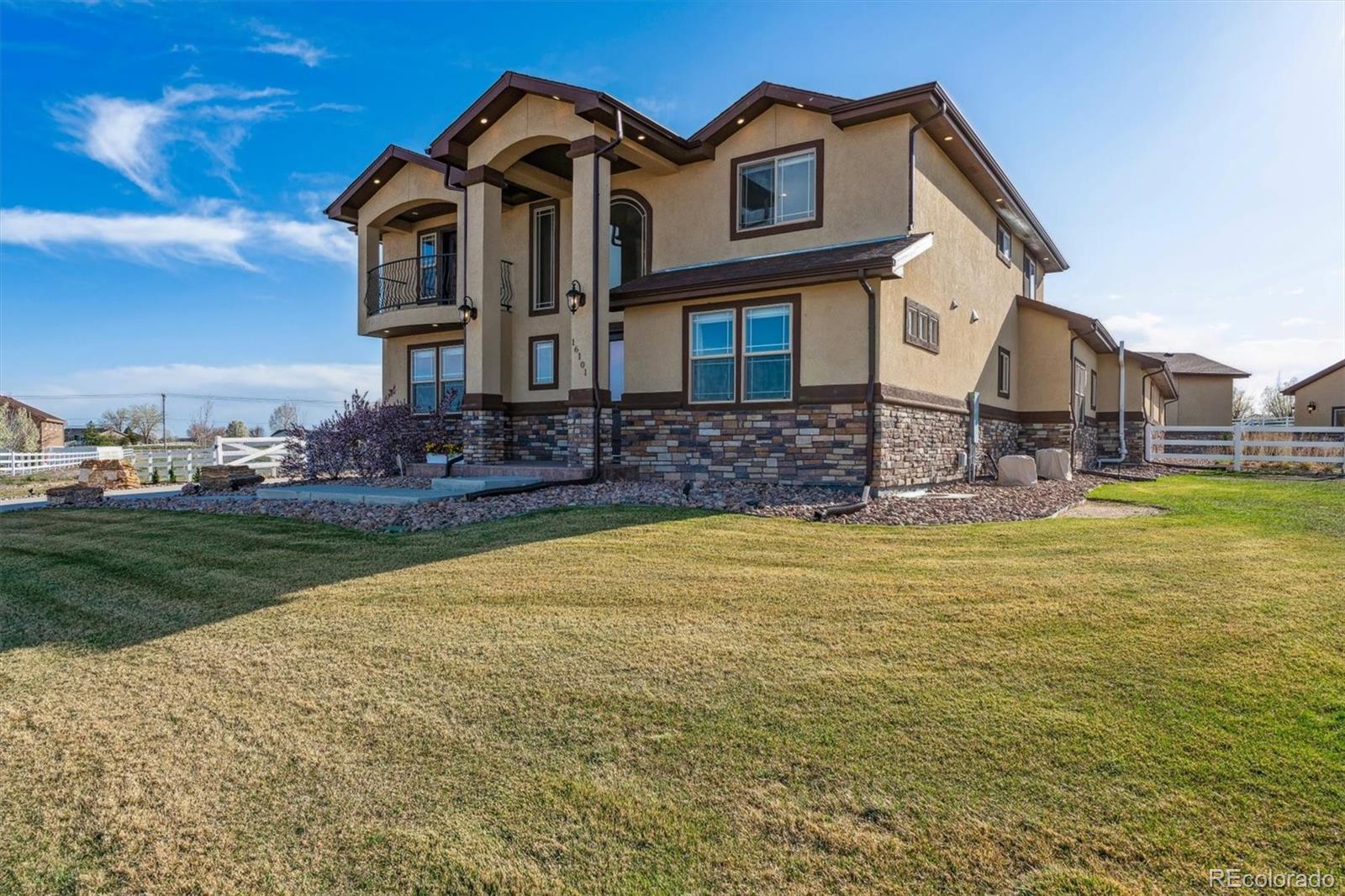 Brighton, Colorado, 80602, United States, 7 Bedrooms Bedrooms, ,5 BathroomsBathrooms,Residential,Active,2010194
