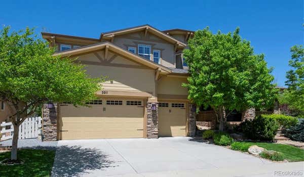 3211 OLYMPIA CT, BROOMFIELD, CO 80023 - Image 1