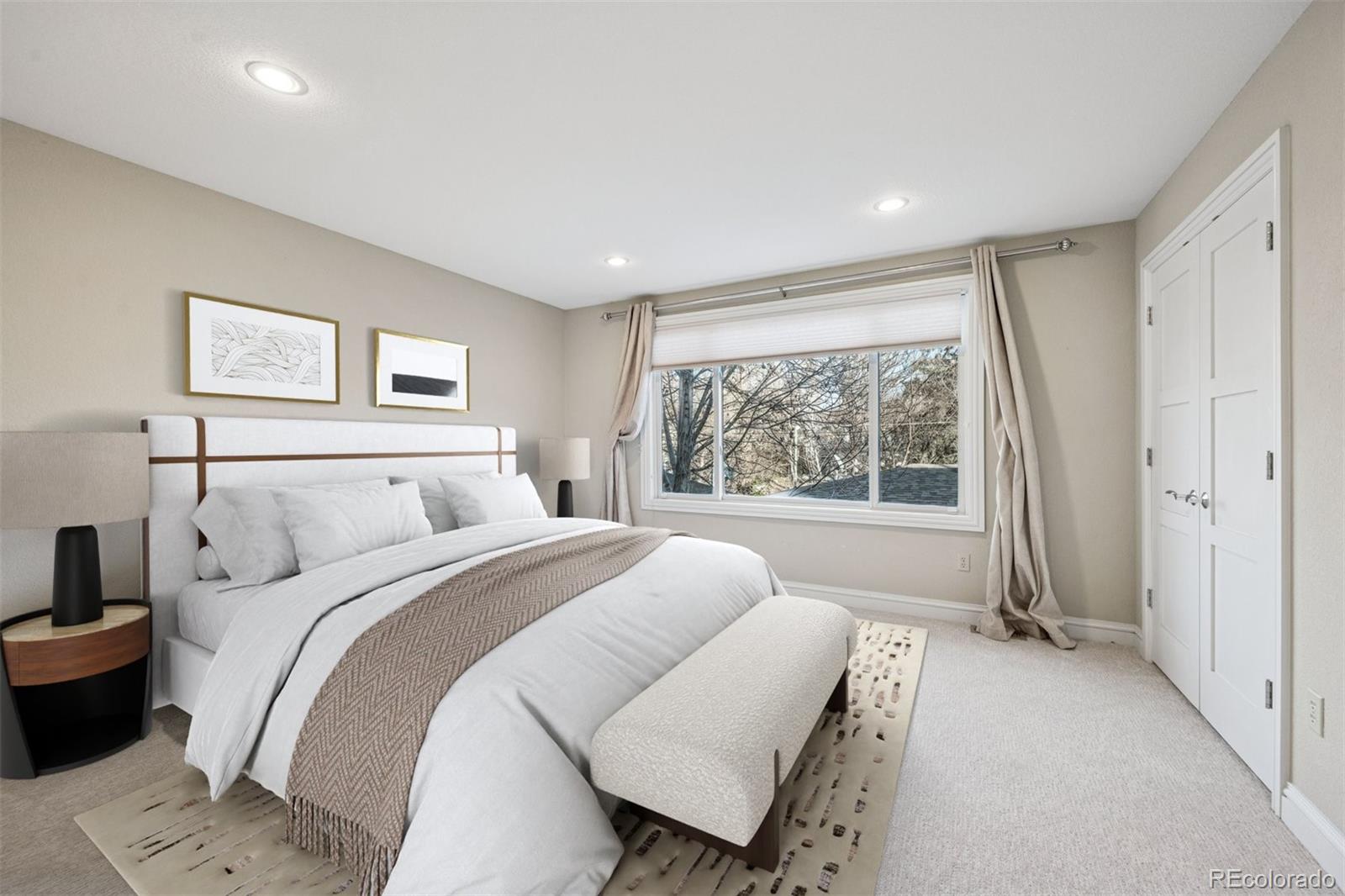 Denver, Colorado, 80209, United States, 3 Bedrooms Bedrooms, ,4 BathroomsBathrooms,Residential,Active,2006895