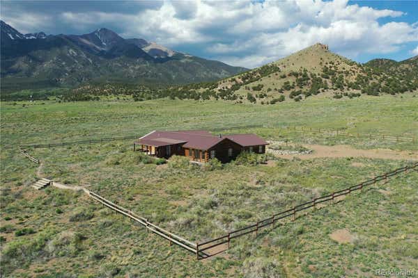 6 13TH STREET, BLANCA, CO 81123 - Image 1