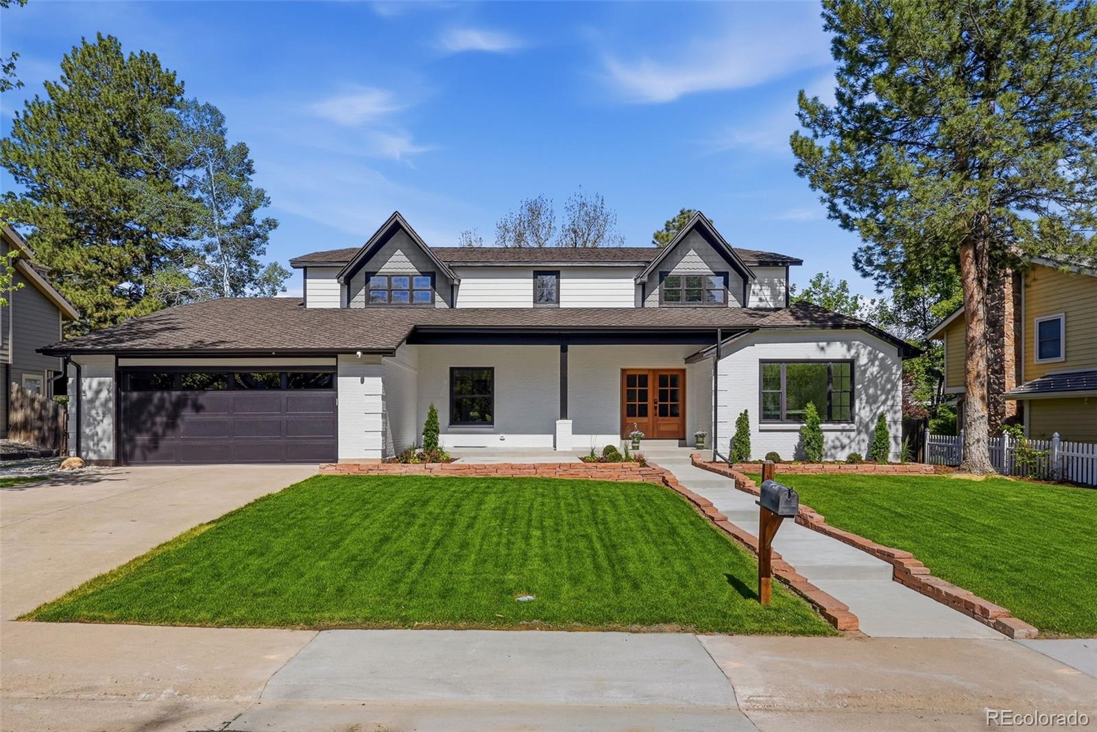 Greenwood Village, Colorado, 80111, United States, 4 Bedrooms Bedrooms, ,4 BathroomsBathrooms,Residential,Active,2052117