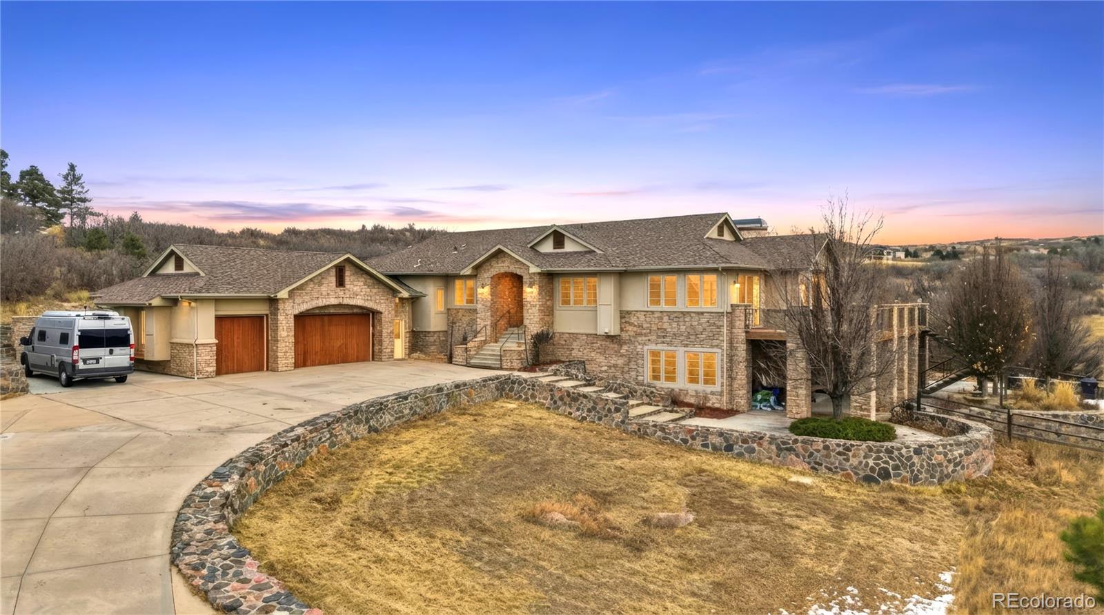 Castle Rock, Colorado, 80104, United States, 4 Bedrooms Bedrooms, ,4 BathroomsBathrooms,Residential,Active,2006935