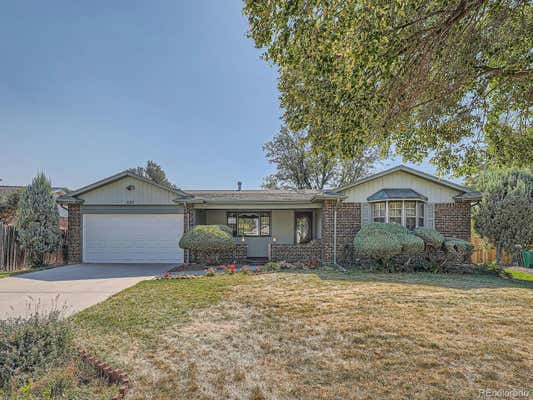 603 OURAY WAY, AURORA, CO 80011 - Image 1