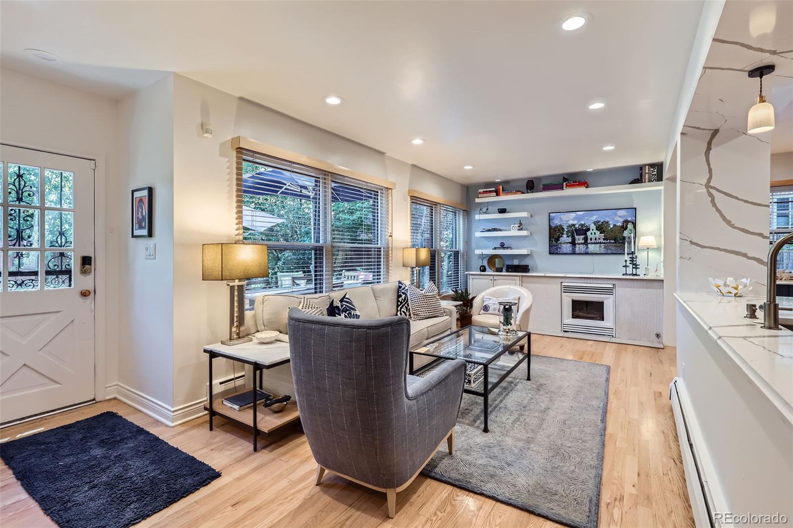 Denver, Colorado, 80209, United States, 4 Bedrooms Bedrooms, ,4 BathroomsBathrooms,Residential,Active,1824008