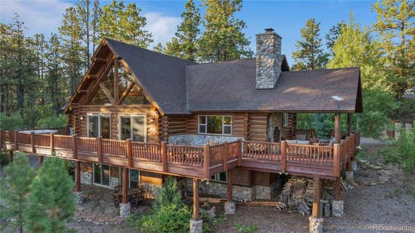 220 N COUGAR CT, PAGOSA SPRINGS, CO 81147 - Image 1