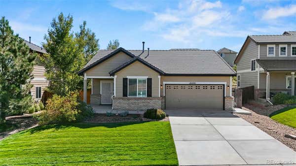 16646 E HOLLOW HORN AVE, PARKER, CO 80134 - Image 1