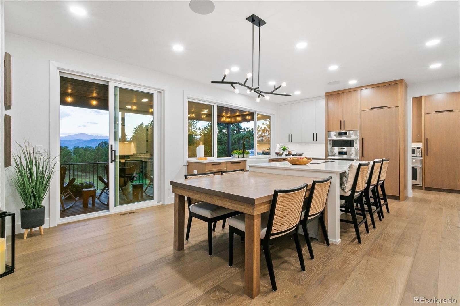 Monument, Colorado, 80132, United States, 6 Bedrooms Bedrooms, ,8 BathroomsBathrooms,Residential,Active,1889011