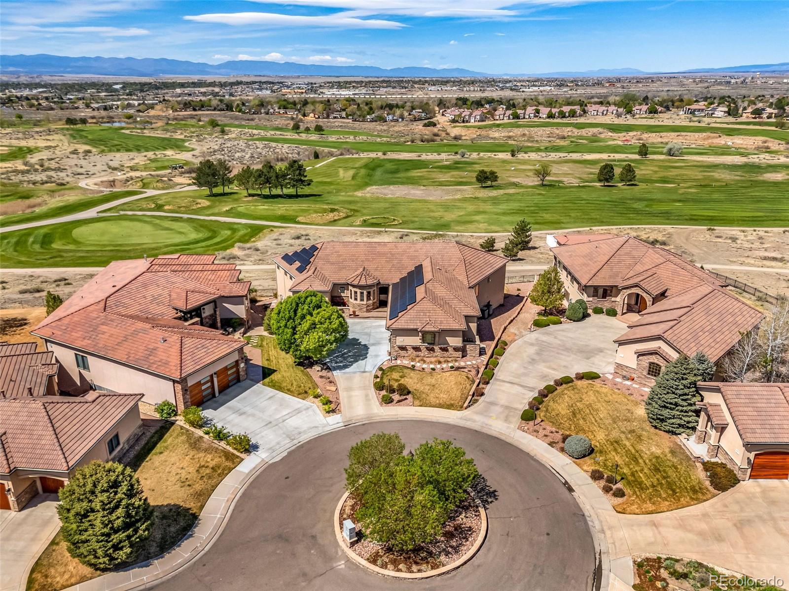 Pueblo, Colorado, 81001, United States, 4 Bedrooms Bedrooms, ,5 BathroomsBathrooms,Residential,Active,2043836