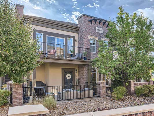 844 ROCKHURST DR UNIT C, HIGHLANDS RANCH, CO 80129 - Image 1