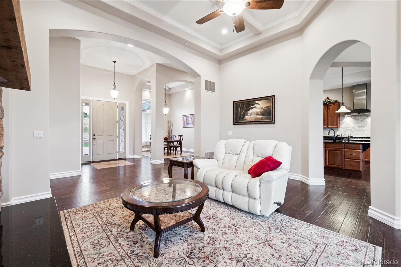 Parker, Colorado, 80138, United States, 5 Bedrooms Bedrooms, ,5 BathroomsBathrooms,Residential,Active,1945314