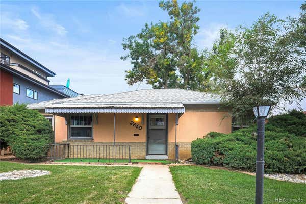 2660 S ACOMA ST, DENVER, CO 80223 - Image 1