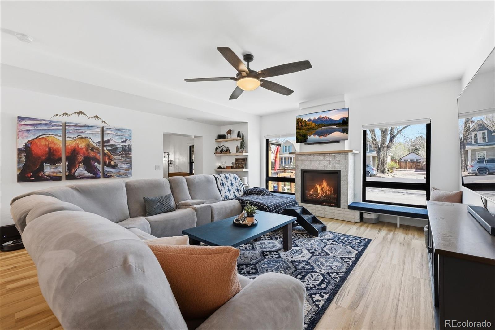 Colorado Springs, Colorado, 80904, United States, 6 Bedrooms Bedrooms, ,6 BathroomsBathrooms,Residential,Active,2045594