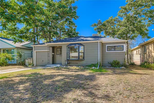 2241 IRONTON ST, AURORA, CO 80010, photo 1 of 28