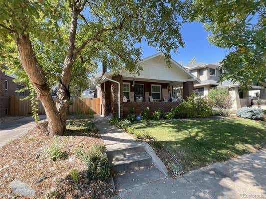 835 GARFIELD ST, DENVER, CO 80206 - Image 1