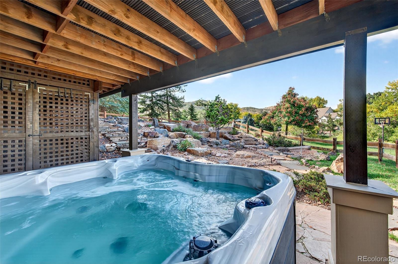 Littleton, Colorado, 80127, United States, 4 Bedrooms Bedrooms, ,5 BathroomsBathrooms,Residential,Active,1964263