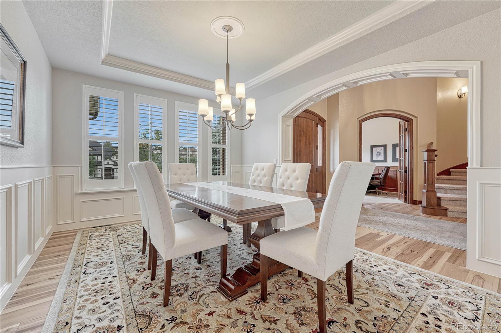 Parker, Colorado, 80134, United States, 6 Bedrooms Bedrooms, ,5 BathroomsBathrooms,Residential,Active,1843852