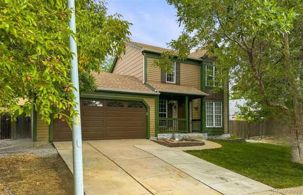 2888 S ESPANA CT, AURORA, CO 80013 - Image 1