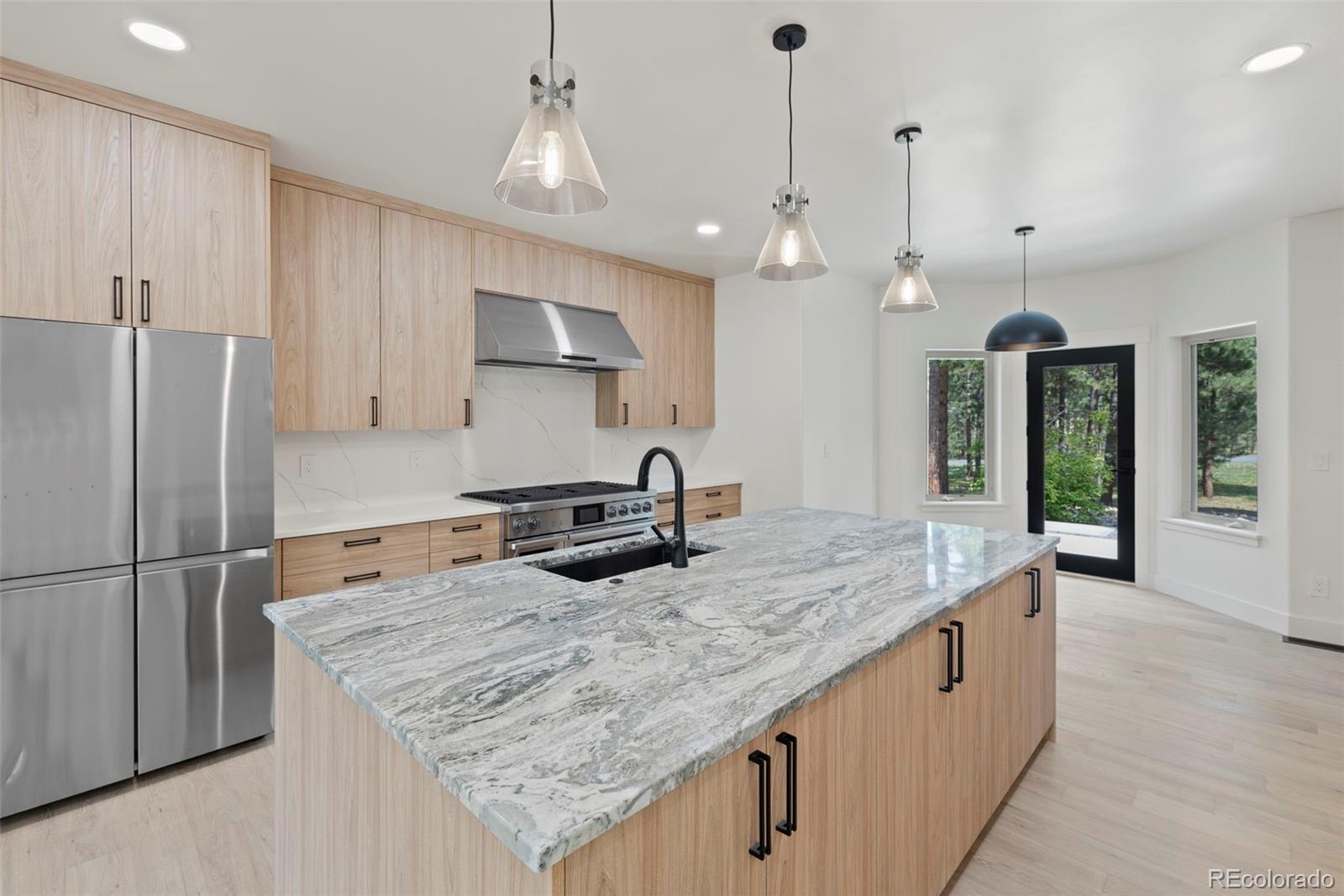 Colorado Springs, Colorado, 80908, United States, 4 Bedrooms Bedrooms, ,5 BathroomsBathrooms,Residential,Active,1941104