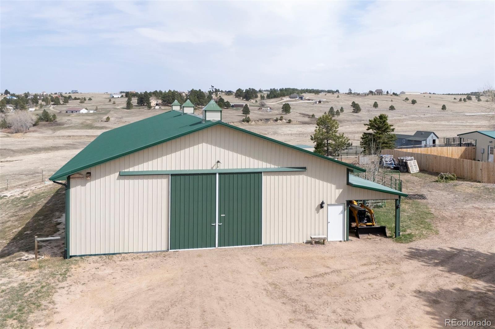 Elizabeth, Colorado, 80107, United States, 5 Bedrooms Bedrooms, ,3 BathroomsBathrooms,Residential,Active,2035652