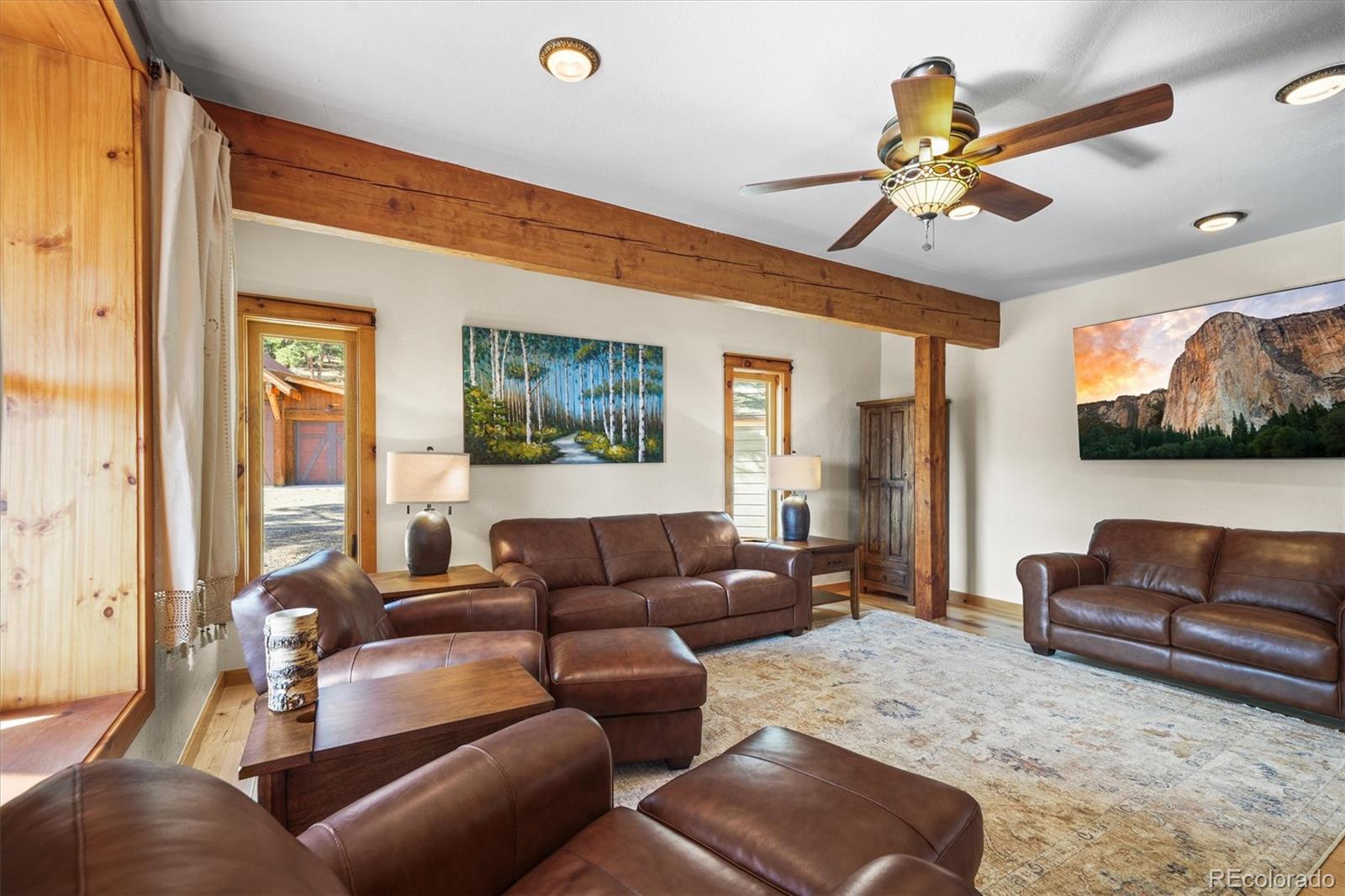 Lyons, Colorado, 80540, United States, 4 Bedrooms Bedrooms, ,4 BathroomsBathrooms,Residential,Active,2000204