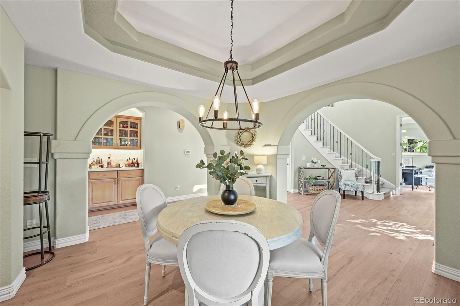 Castle Rock, Colorado, 80108, United States, 5 Bedrooms Bedrooms, ,5 BathroomsBathrooms,Residential,Active,1929658