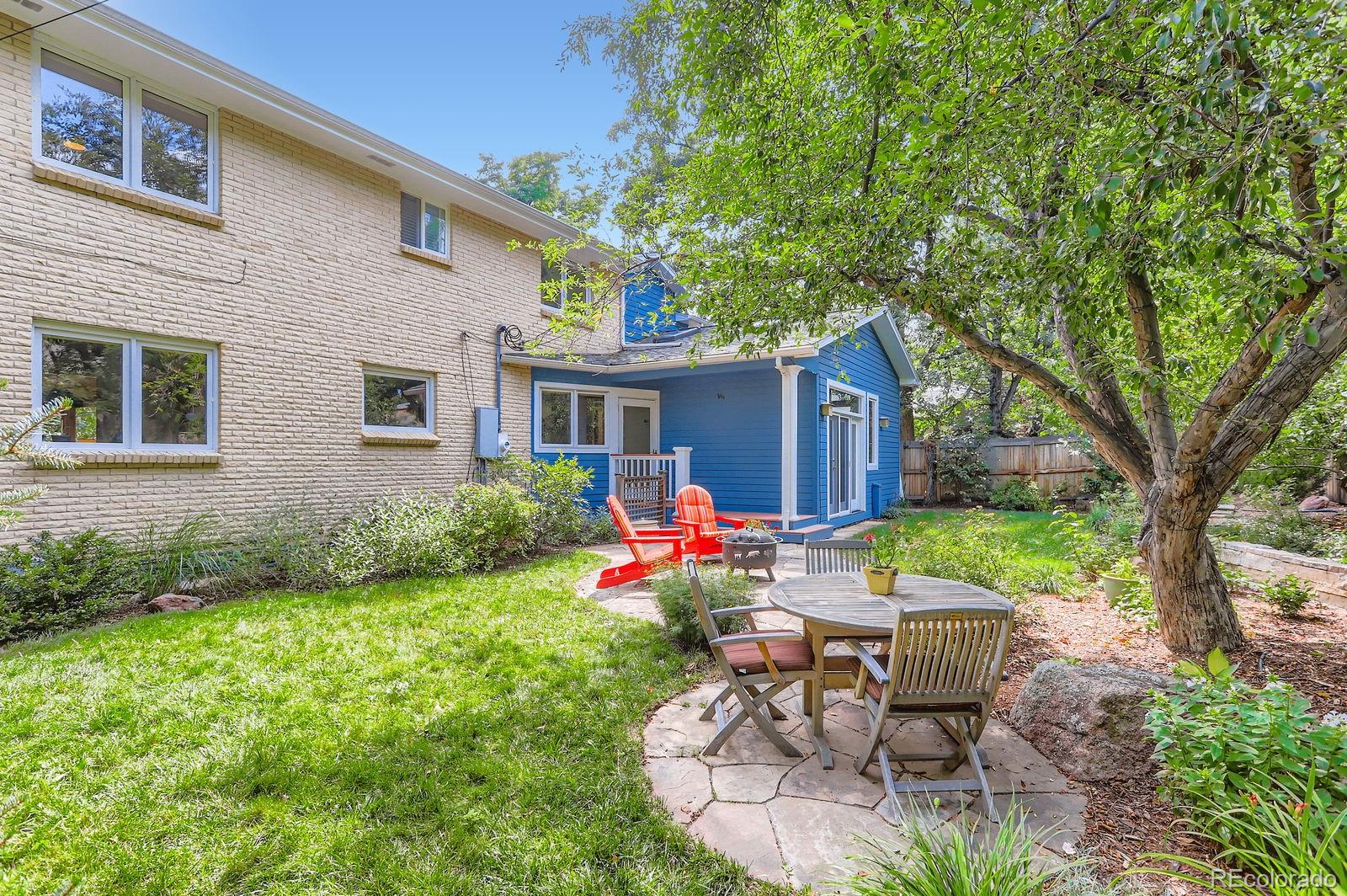 Boulder, Colorado, 80305, United States, 5 Bedrooms Bedrooms, ,4 BathroomsBathrooms,Residential,Contingent,1944042