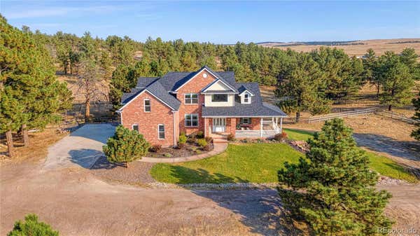 29875 COUNTY ROAD 93, RAMAH, CO 80832 - Image 1