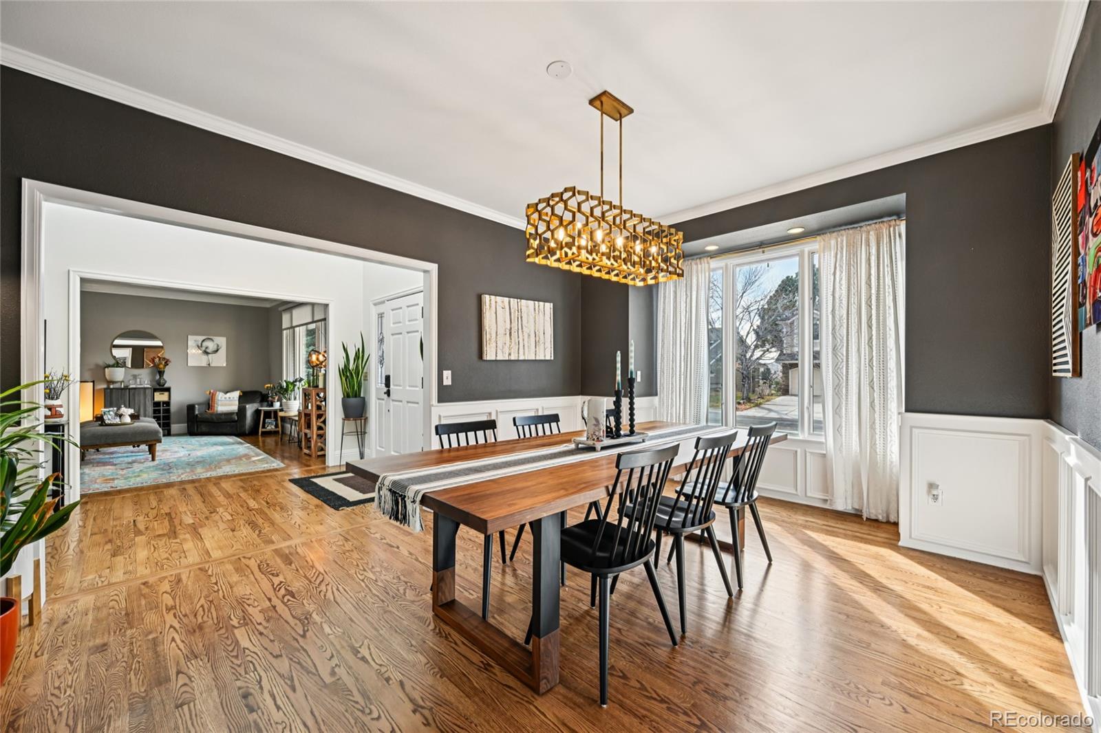 Centennial, Colorado, 80122, United States, 6 Bedrooms Bedrooms, ,5 BathroomsBathrooms,Residential,Active,2009863