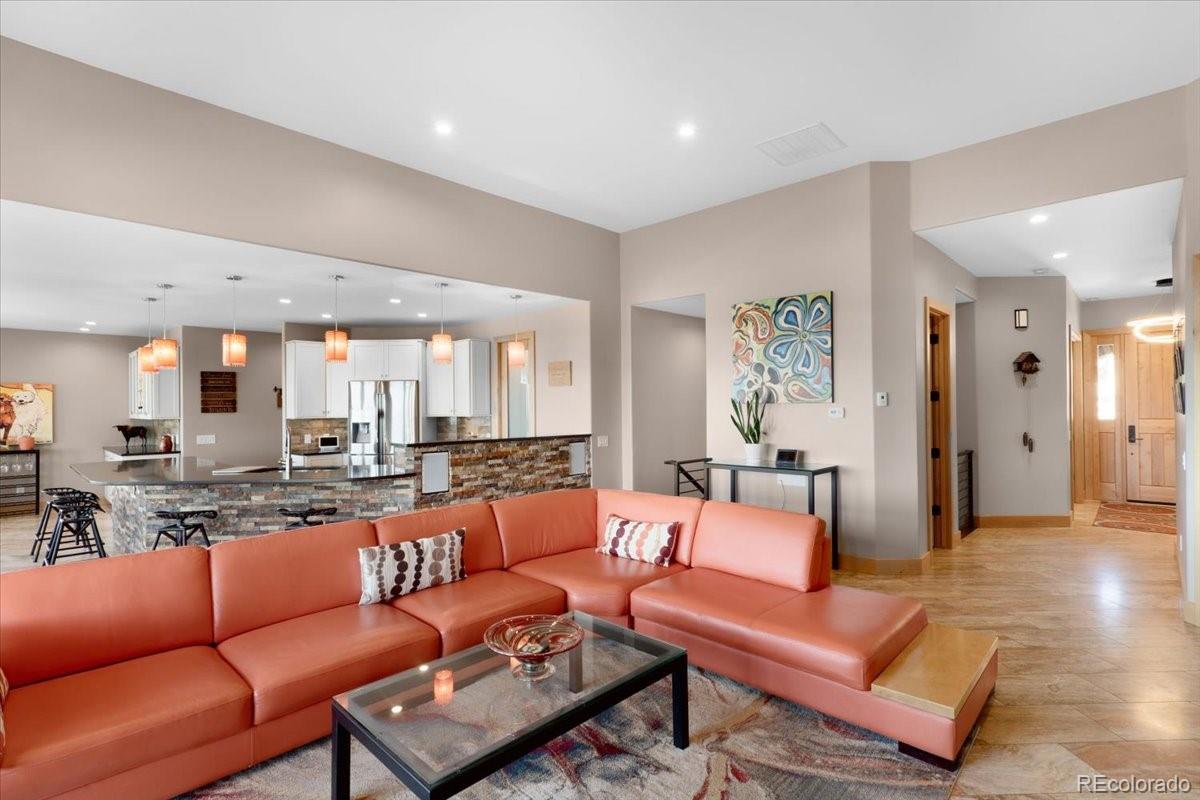 Morrison, Colorado, 80465, United States, 4 Bedrooms Bedrooms, ,4 BathroomsBathrooms,Residential,Active,1863327