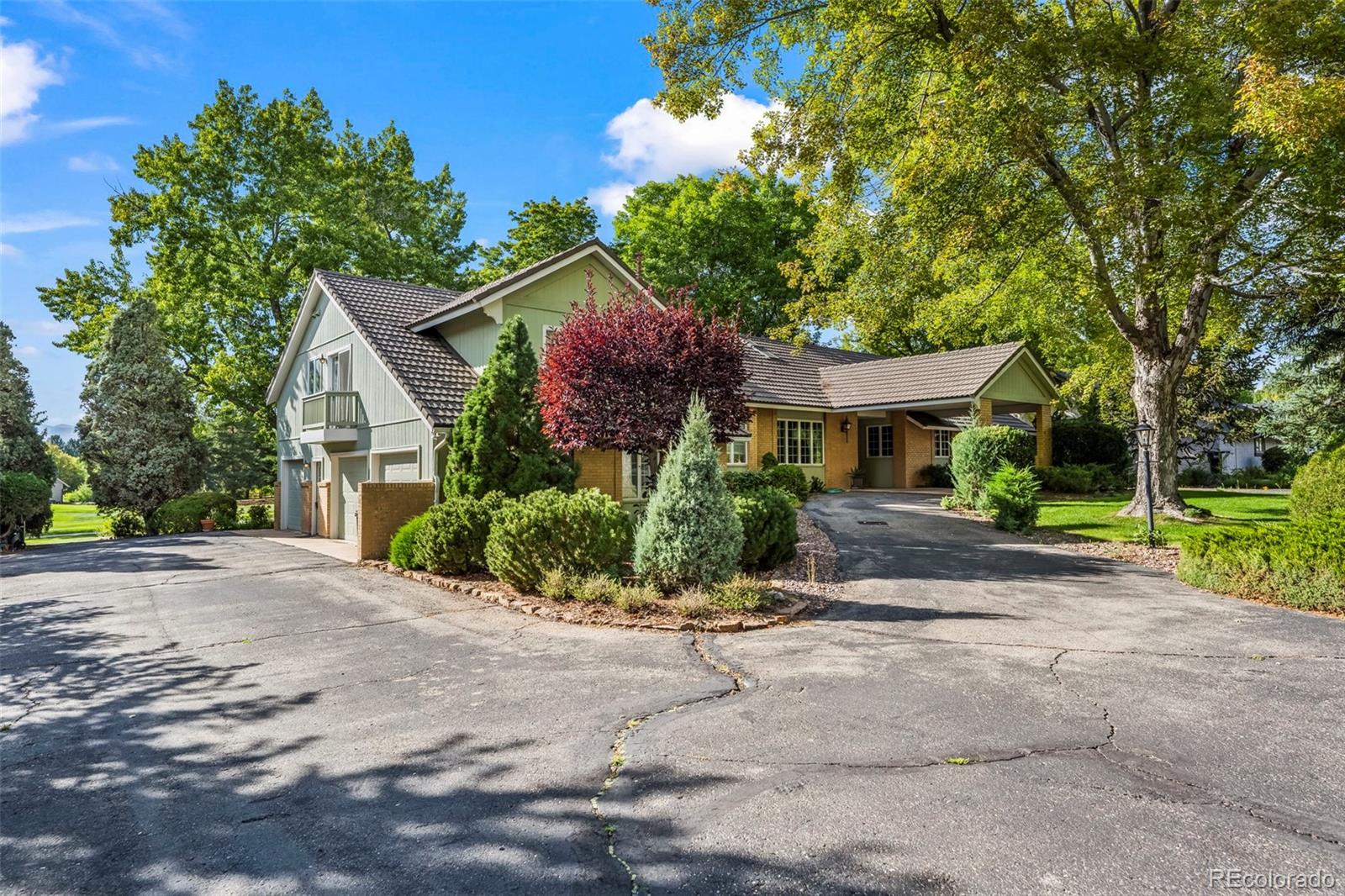 Boulder, Colorado, 80301, United States, 3 Bedrooms Bedrooms, ,4 BathroomsBathrooms,Residential,Active,1946522