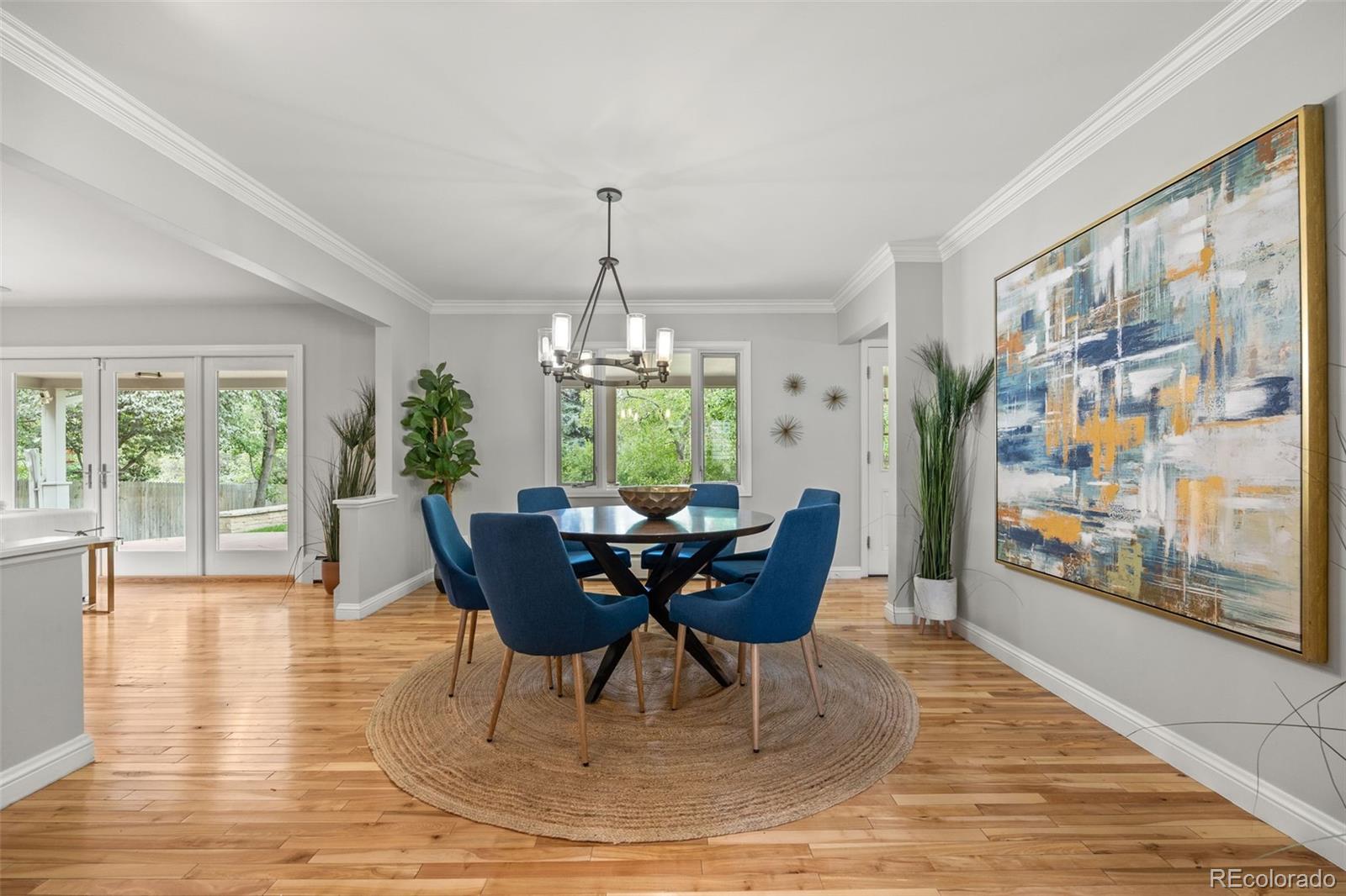 Englewood, Colorado, 80111, United States, 4 Bedrooms Bedrooms, ,3 BathroomsBathrooms,Residential,Active,1909660