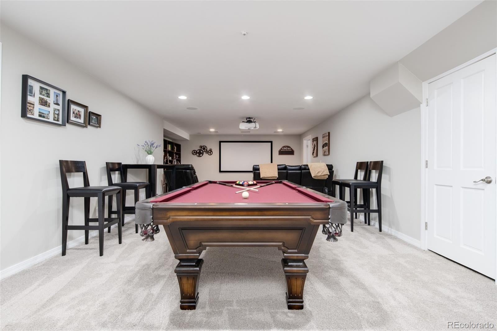 Castle Pines, Colorado, 80108, United States, 5 Bedrooms Bedrooms, ,5 BathroomsBathrooms,Residential,Active,2009383