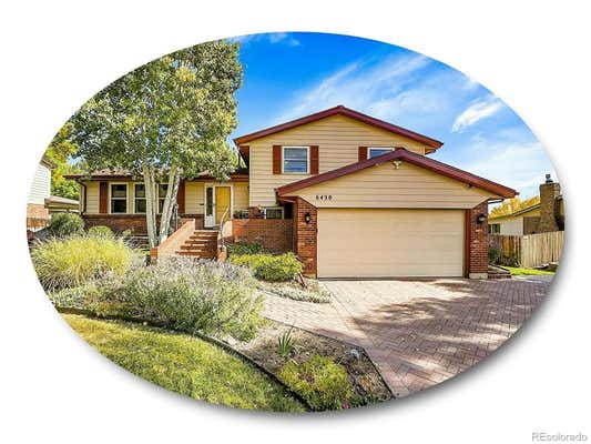 6430 S KENDALL ST, LITTLETON, CO 80123 - Image 1