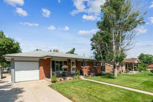 4105 S INCA ST, ENGLEWOOD, CO 80110 - Image 1