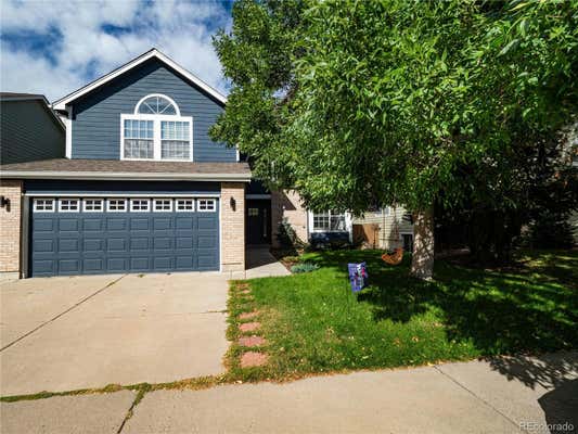 9353 WILTSHIRE DR, HIGHLANDS RANCH, CO 80130 - Image 1