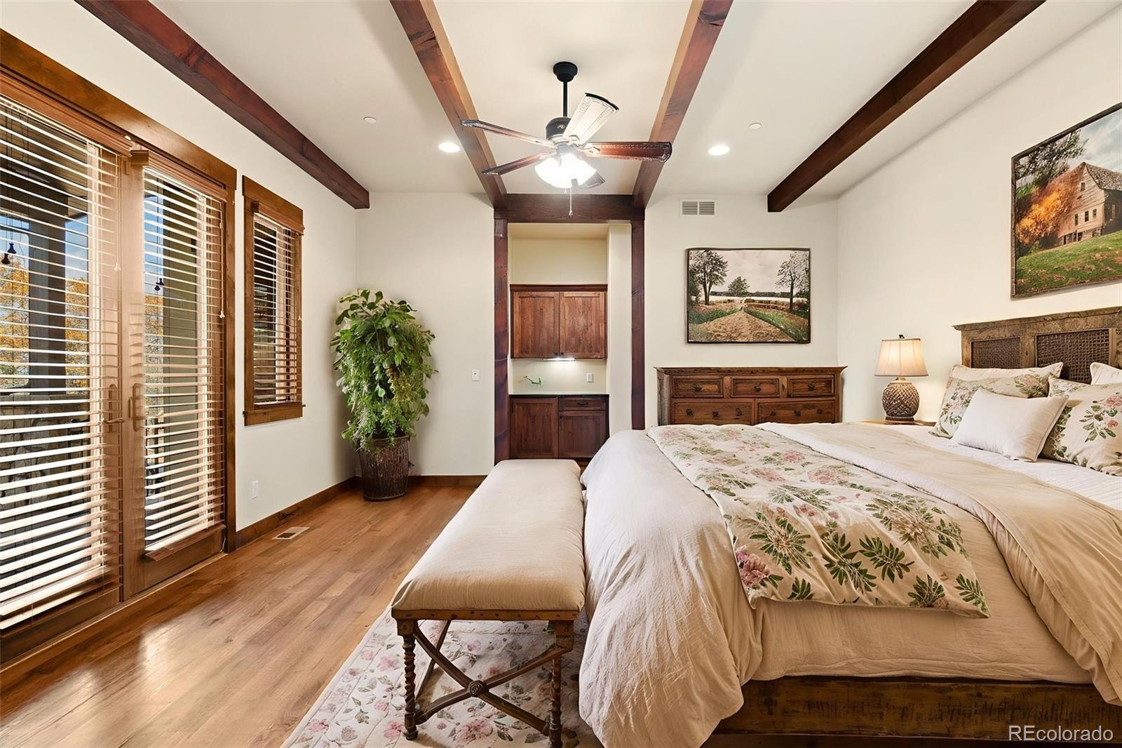 Castle Rock, Colorado, 80109, United States, 6 Bedrooms Bedrooms, ,5 BathroomsBathrooms,Residential,Active,1971777