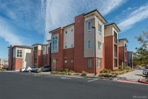 14351 E TENNESSEE AVE UNIT 208, AURORA, CO 80012 - Image 1