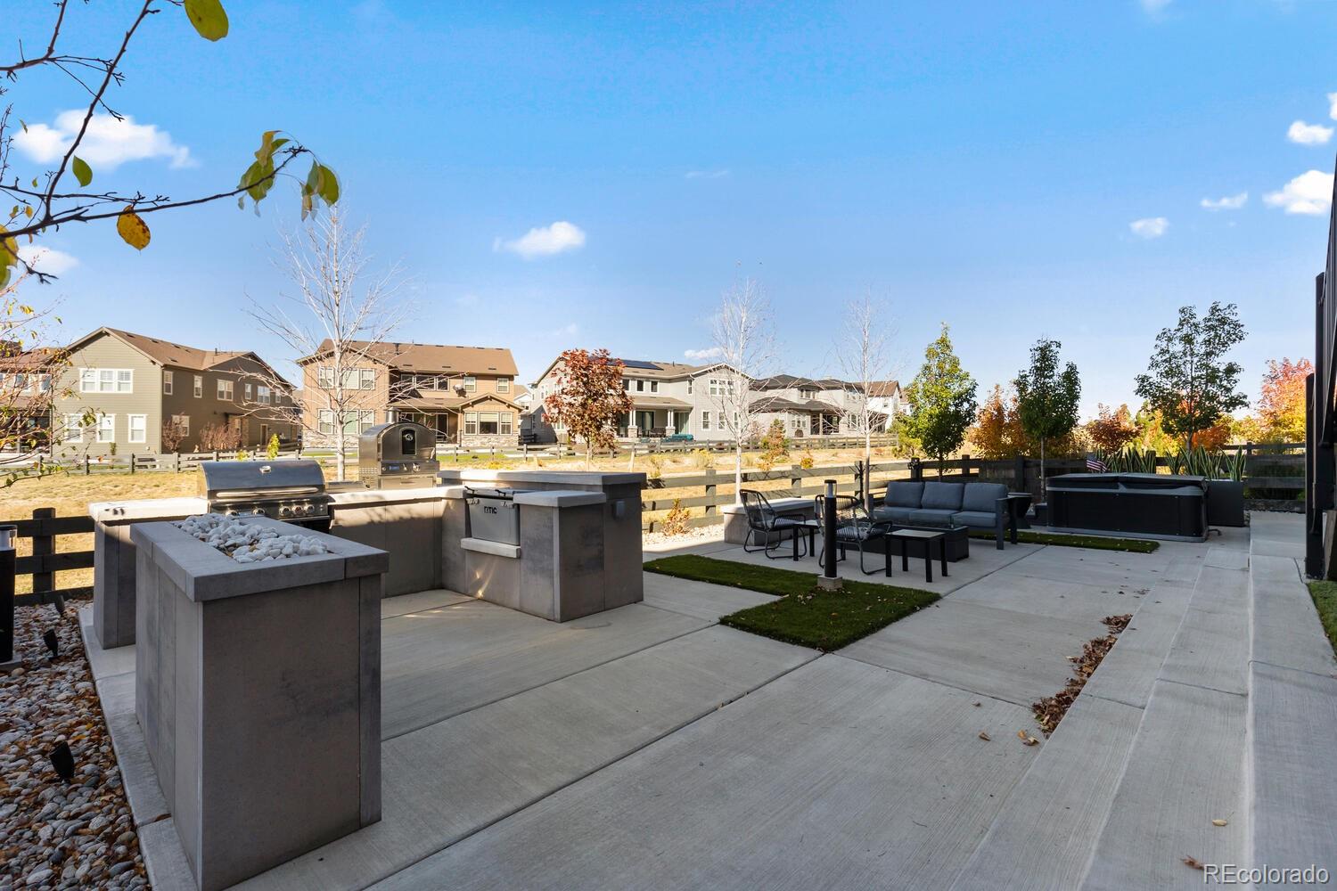 Castle Pines, Colorado, 80108, United States, 5 Bedrooms Bedrooms, ,6 BathroomsBathrooms,Residential,Active,1965853