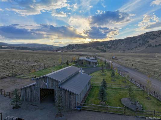 7208 COUNTY ROAD 50, POWDERHORN, CO 81243 - Image 1