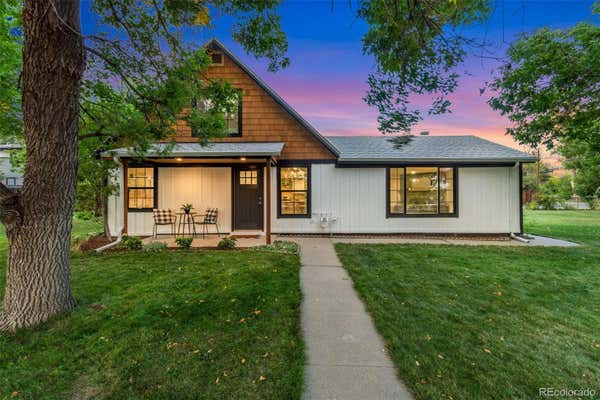 6005 W 8TH AVE, LAKEWOOD, CO 80214 - Image 1