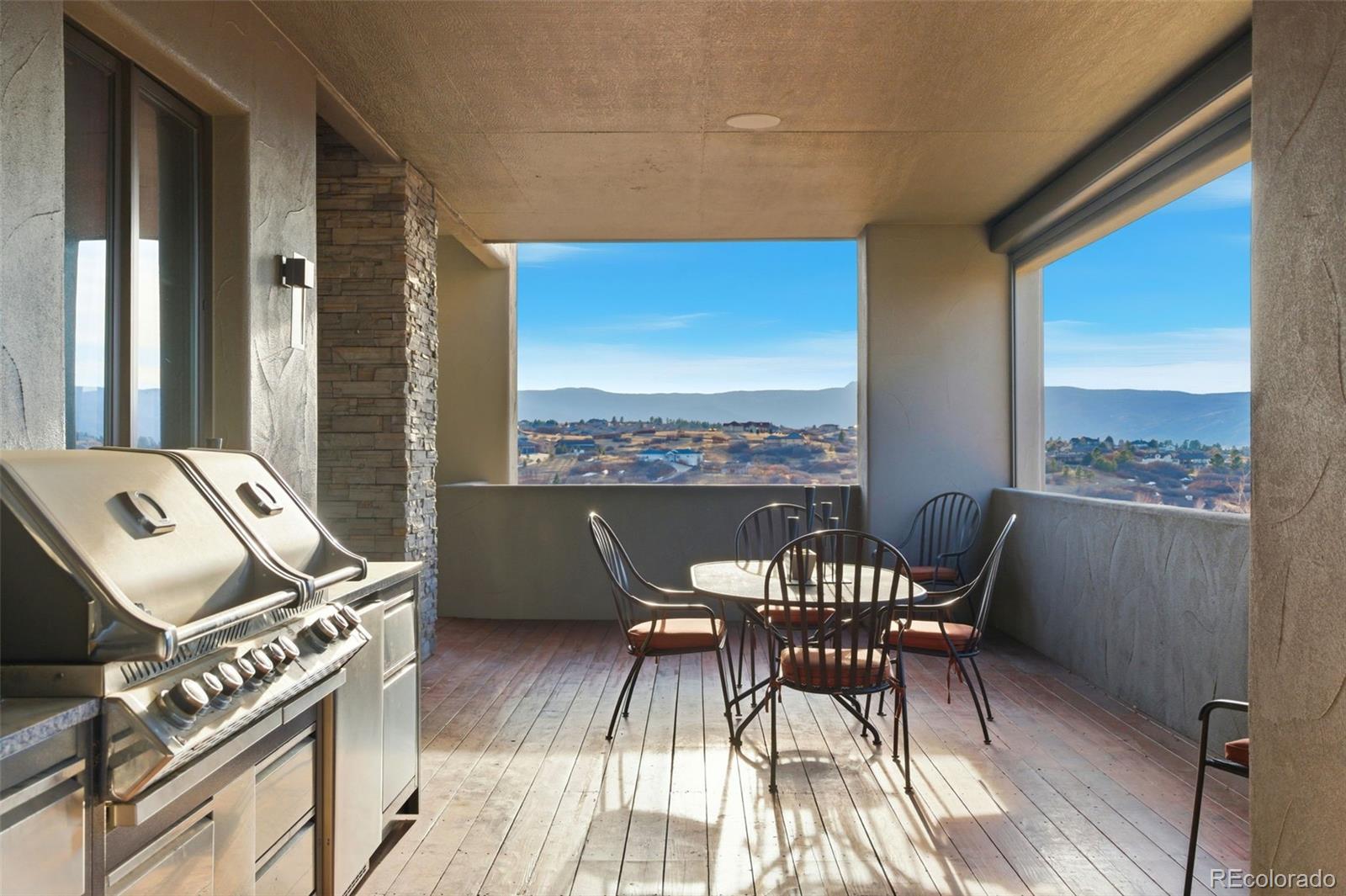 Castle Rock, Colorado, 80109, United States, 5 Bedrooms Bedrooms, ,6 BathroomsBathrooms,Residential,Active,2015824