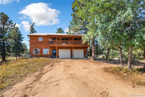 3635 BIRD POINT DR, COTOPAXI, CO 81223 - Image 1