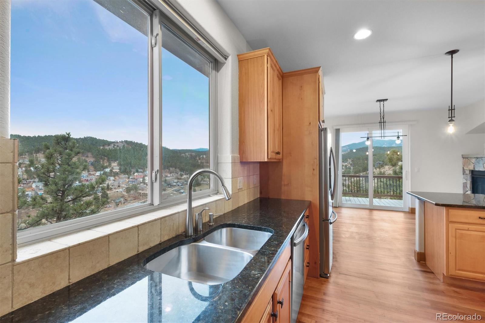 Evergreen, Colorado, 80439, United States, ,4 BathroomsBathrooms,Residential,Active,1764505