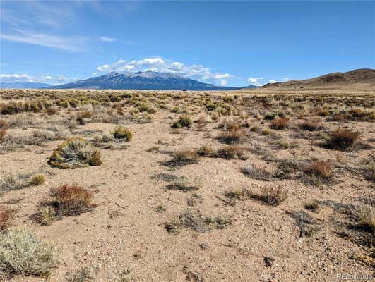 LOT 16 SOMERSET ROAD, BLANCA, CO 81123 - Image 1