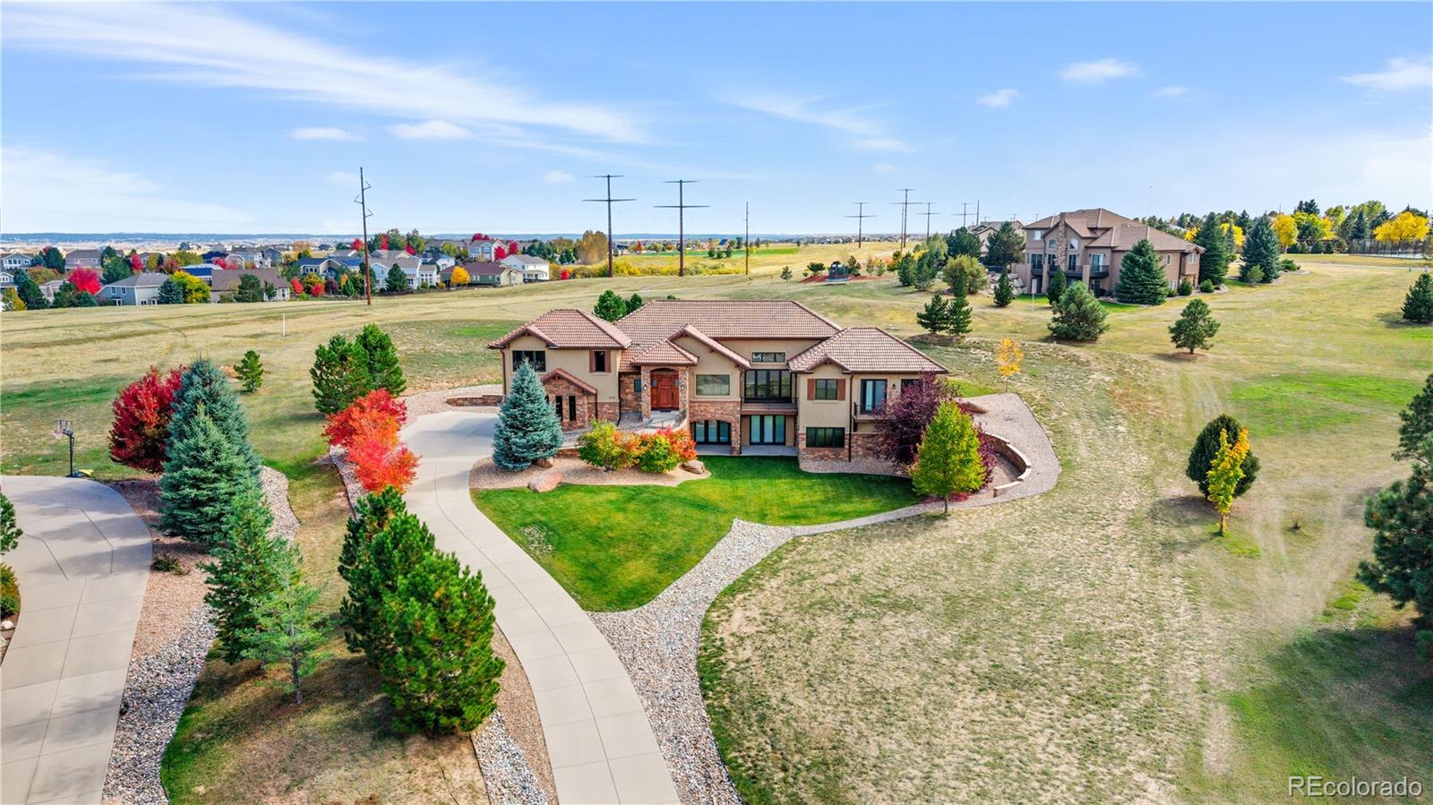 Castle Rock, Colorado, 80108, United States, 4 Bedrooms Bedrooms, ,5 BathroomsBathrooms,Residential,Active,2007242