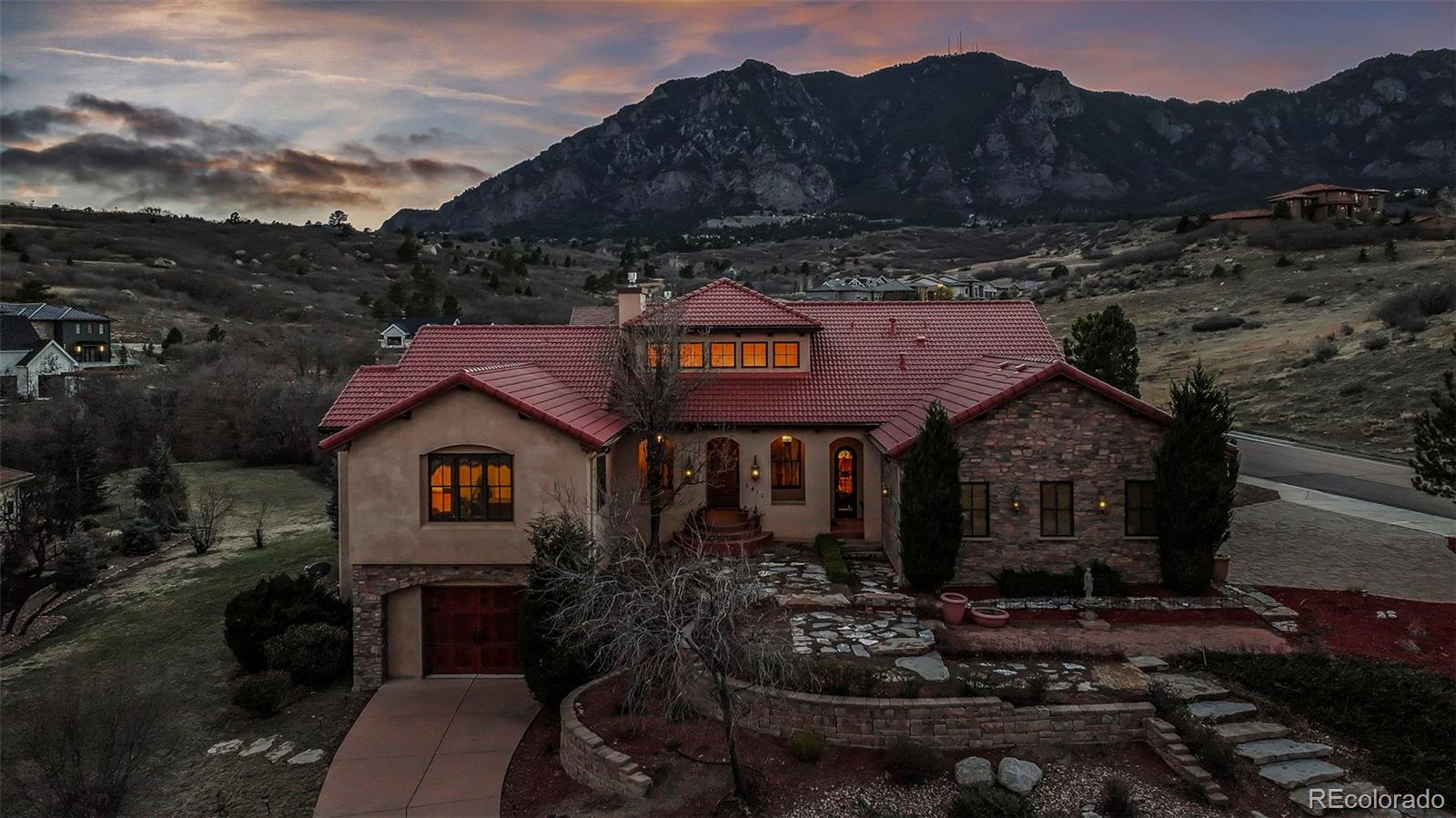 Colorado Springs, Colorado, 80906, United States, 4 Bedrooms Bedrooms, ,6 BathroomsBathrooms,Residential,Active,2043811